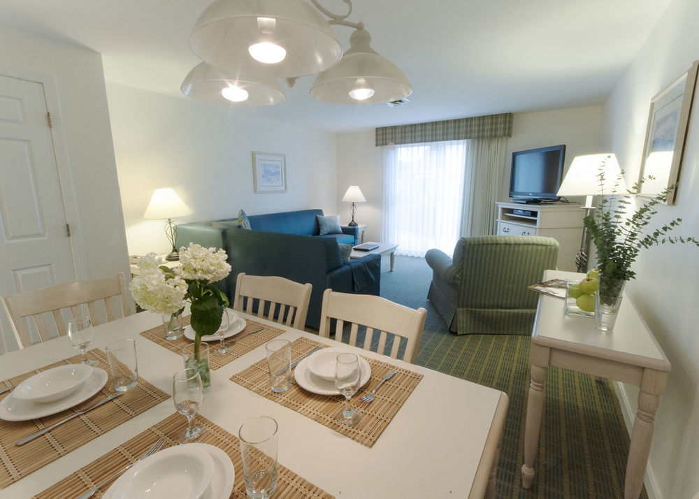 Cape Winds Resort Hyannis Εξωτερικό φωτογραφία