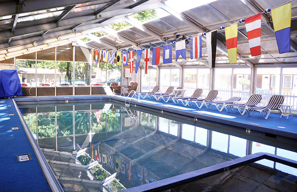 Cape Winds Resort Hyannis Εξωτερικό φωτογραφία