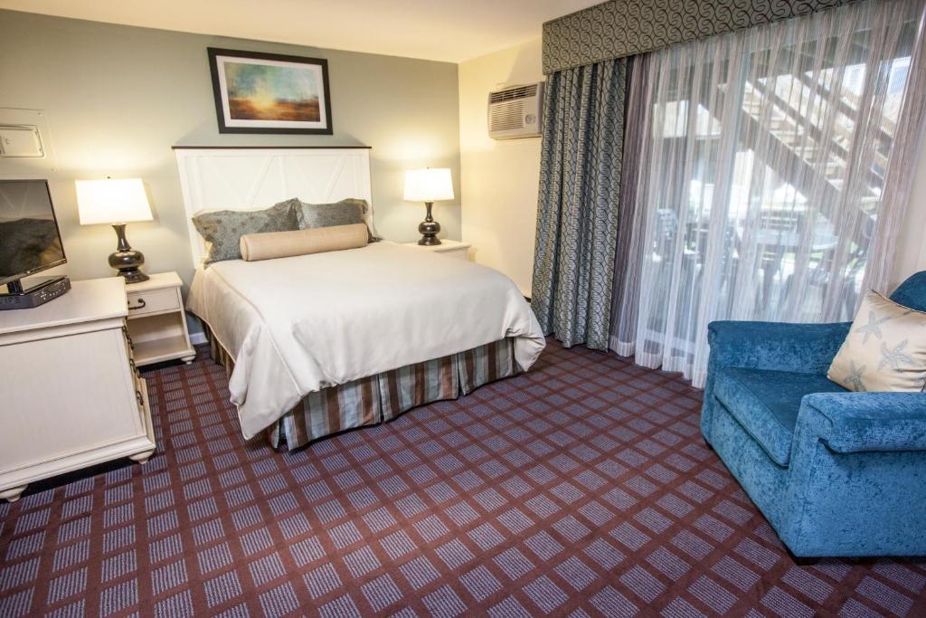 Cape Winds Resort Hyannis Δωμάτιο φωτογραφία