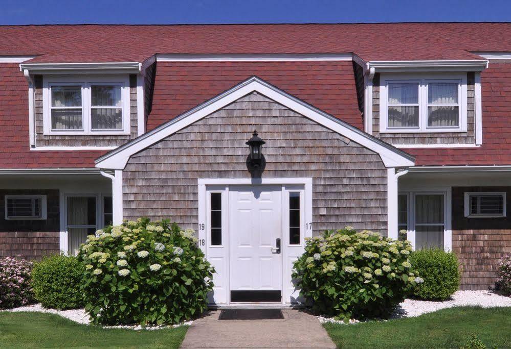 Cape Winds Resort Hyannis Εξωτερικό φωτογραφία