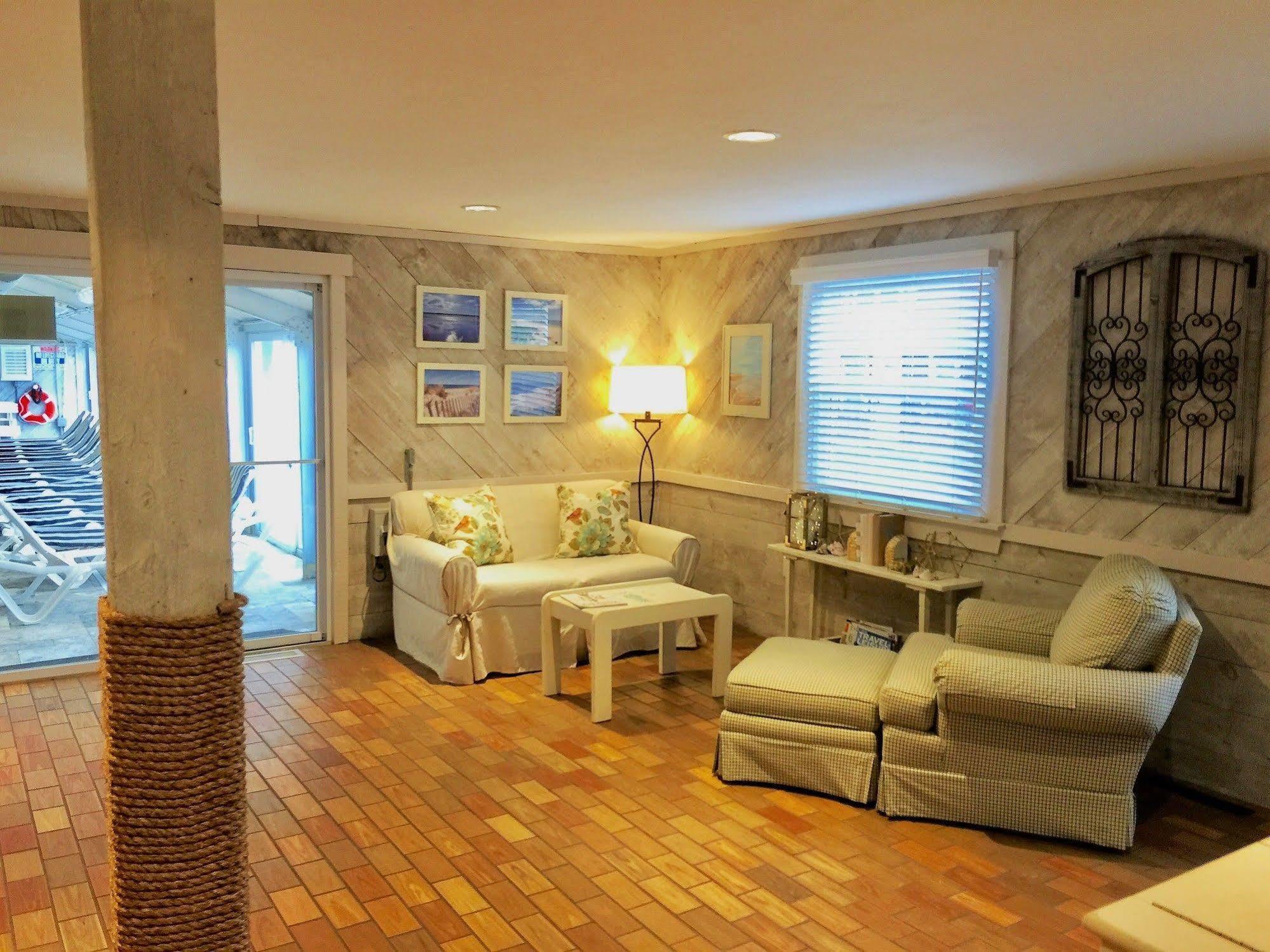 Cape Winds Resort Hyannis Εξωτερικό φωτογραφία