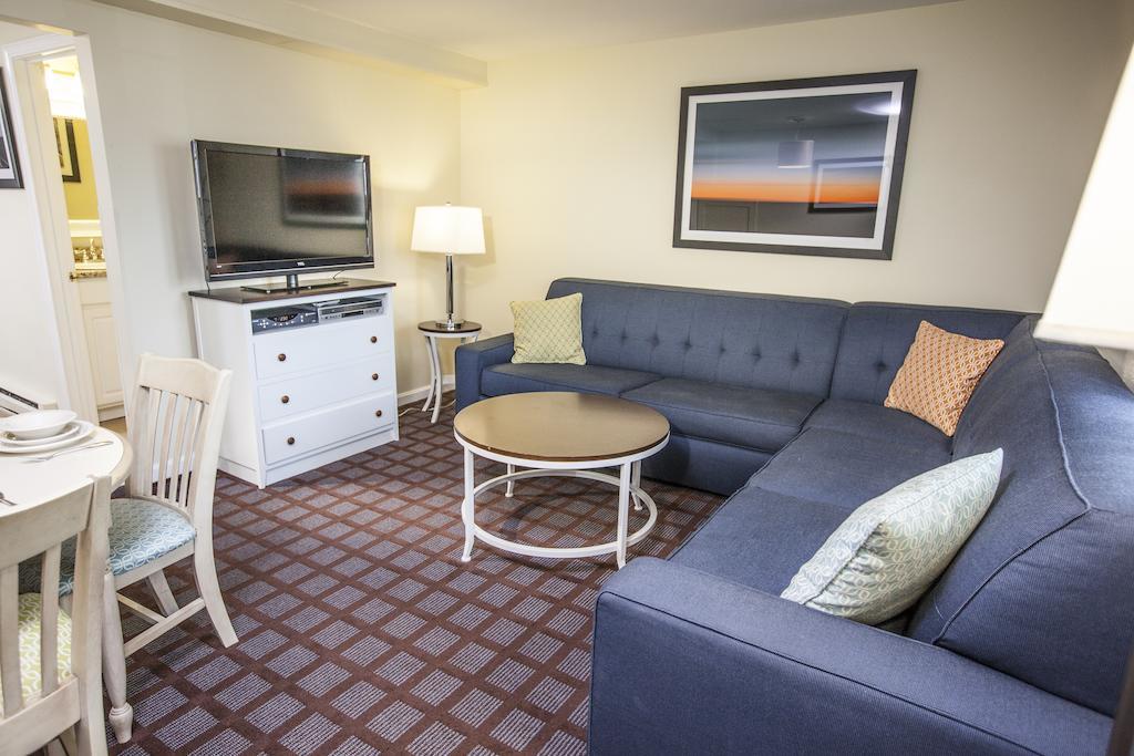 Cape Winds Resort Hyannis Εξωτερικό φωτογραφία