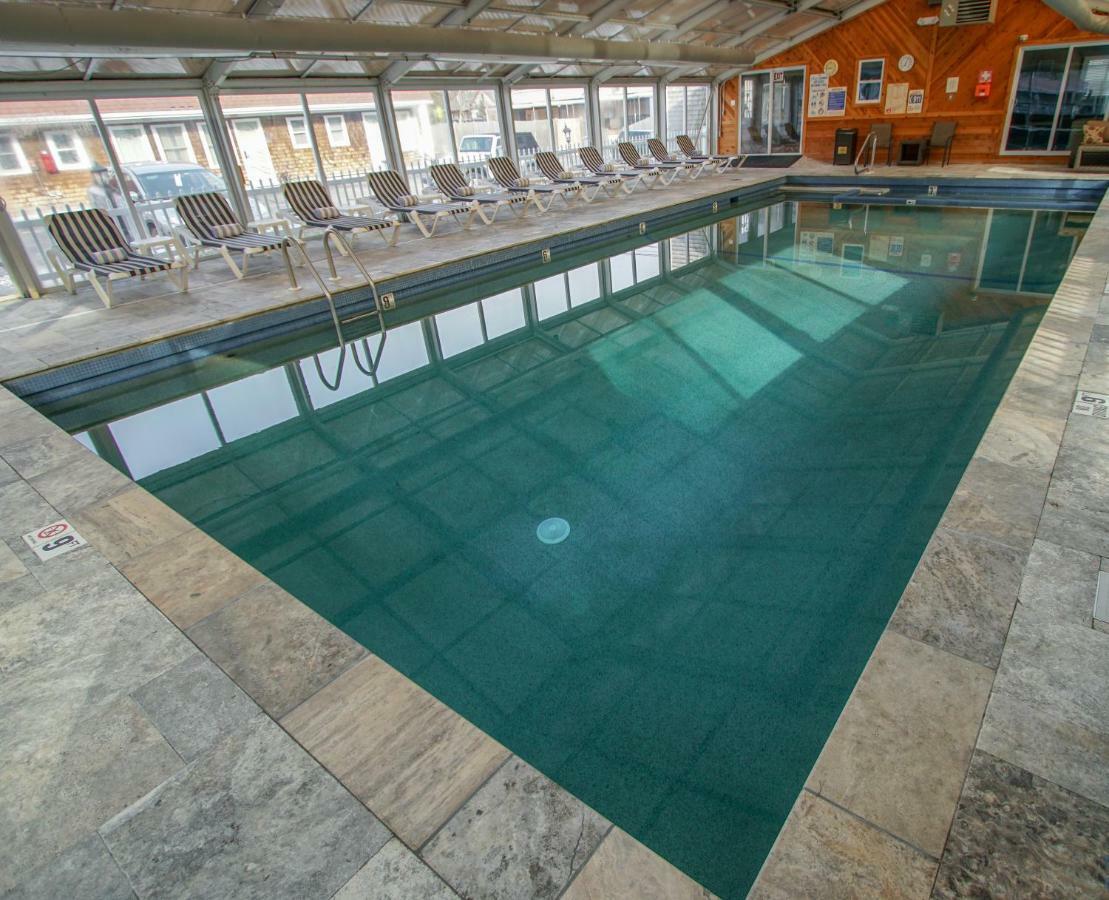 Cape Winds Resort Hyannis Εξωτερικό φωτογραφία