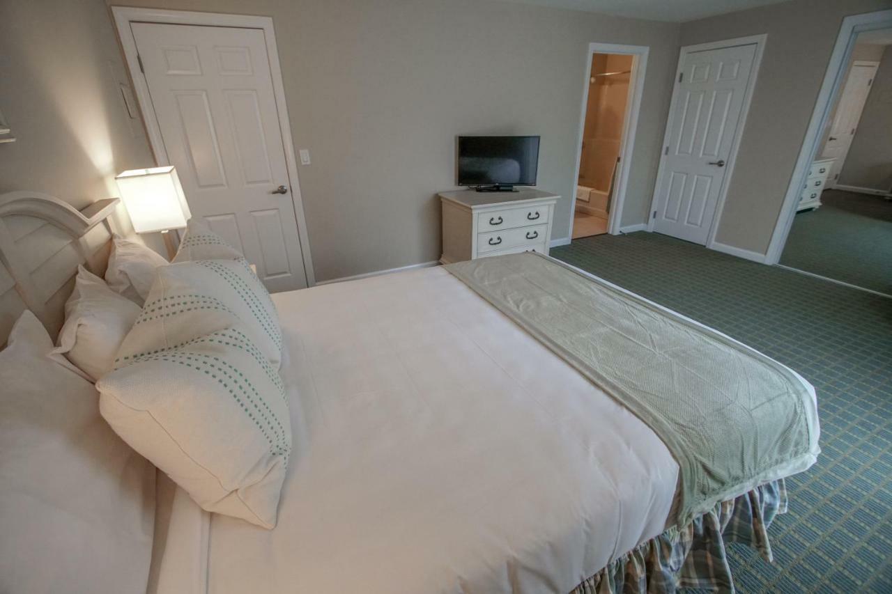 Cape Winds Resort Hyannis Εξωτερικό φωτογραφία