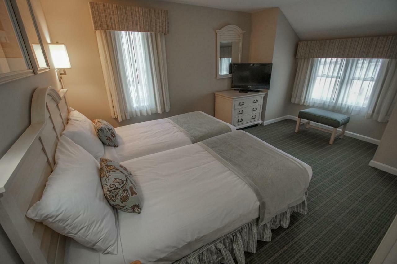 Cape Winds Resort Hyannis Εξωτερικό φωτογραφία