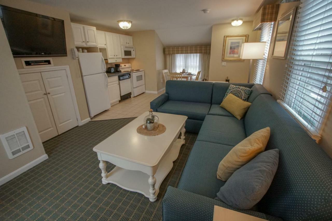 Cape Winds Resort Hyannis Εξωτερικό φωτογραφία