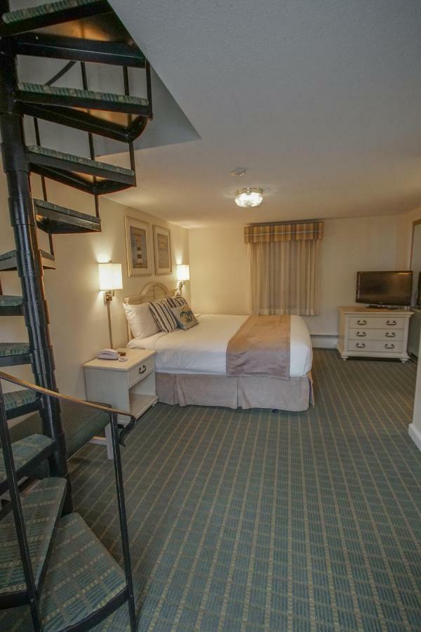 Cape Winds Resort Hyannis Εξωτερικό φωτογραφία