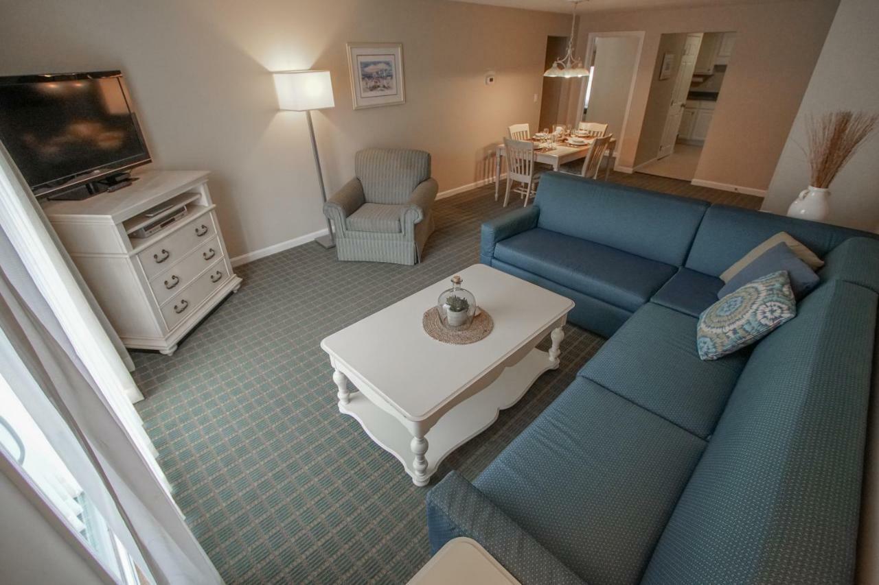 Cape Winds Resort Hyannis Εξωτερικό φωτογραφία