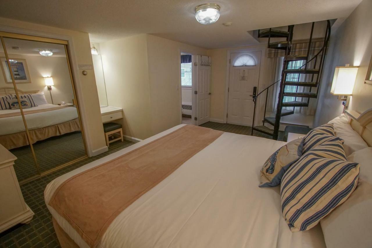 Cape Winds Resort Hyannis Εξωτερικό φωτογραφία