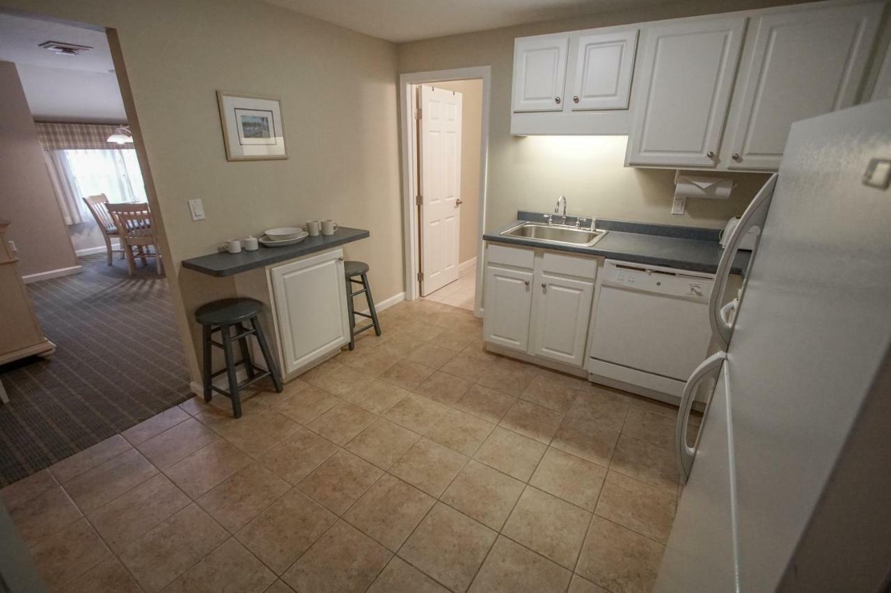 Cape Winds Resort Hyannis Εξωτερικό φωτογραφία