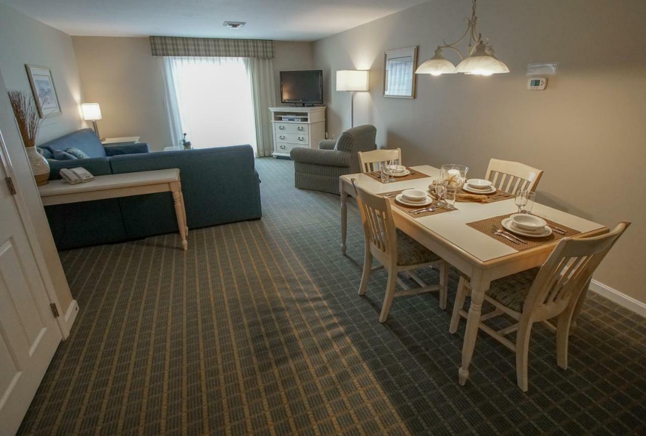 Cape Winds Resort Hyannis Εξωτερικό φωτογραφία