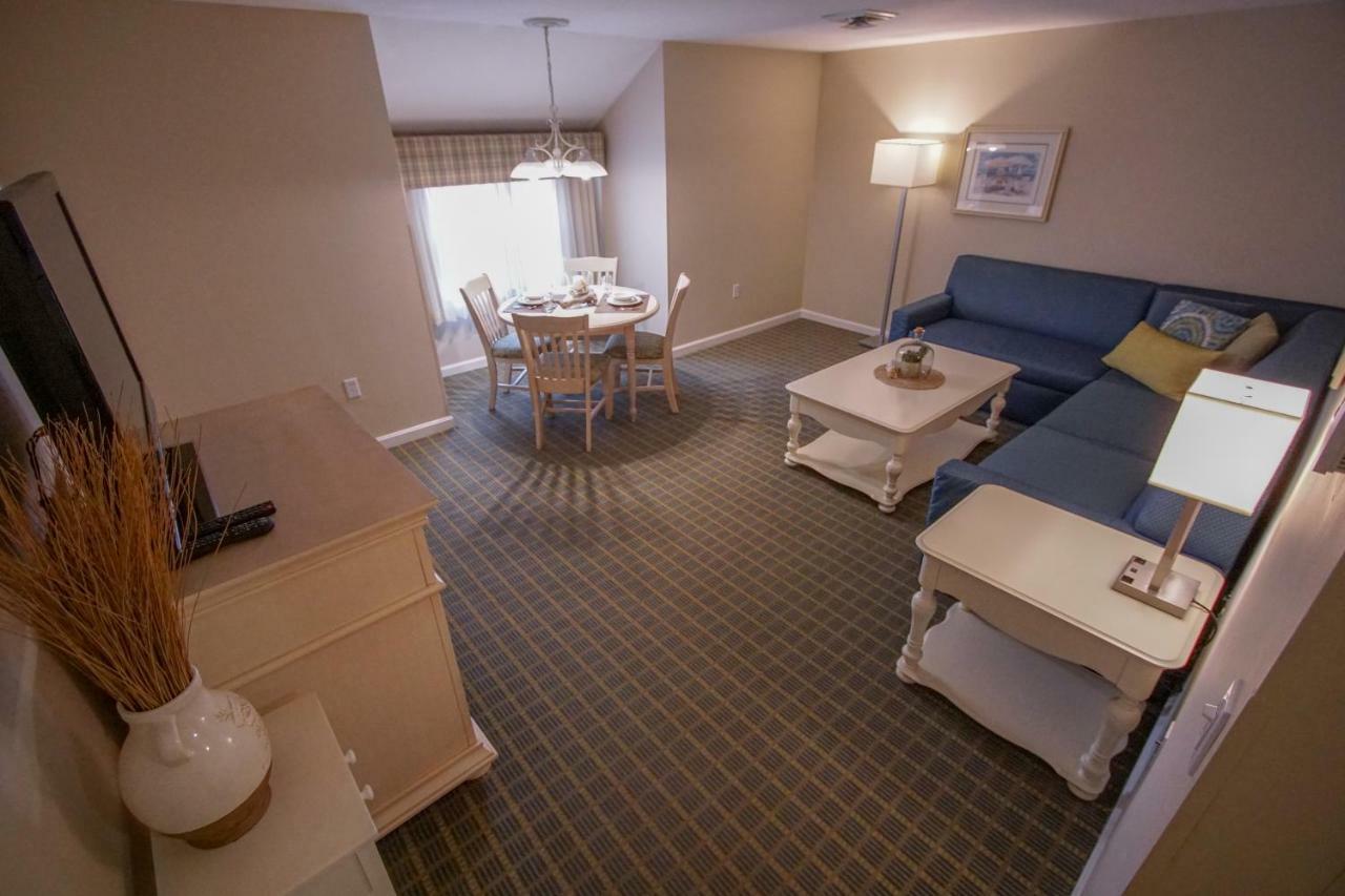 Cape Winds Resort Hyannis Εξωτερικό φωτογραφία
