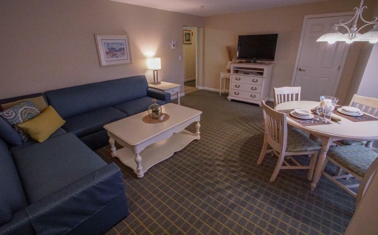 Cape Winds Resort Hyannis Εξωτερικό φωτογραφία