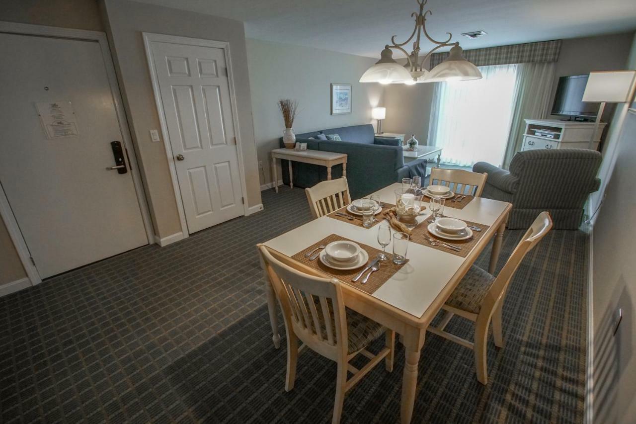 Cape Winds Resort Hyannis Εξωτερικό φωτογραφία