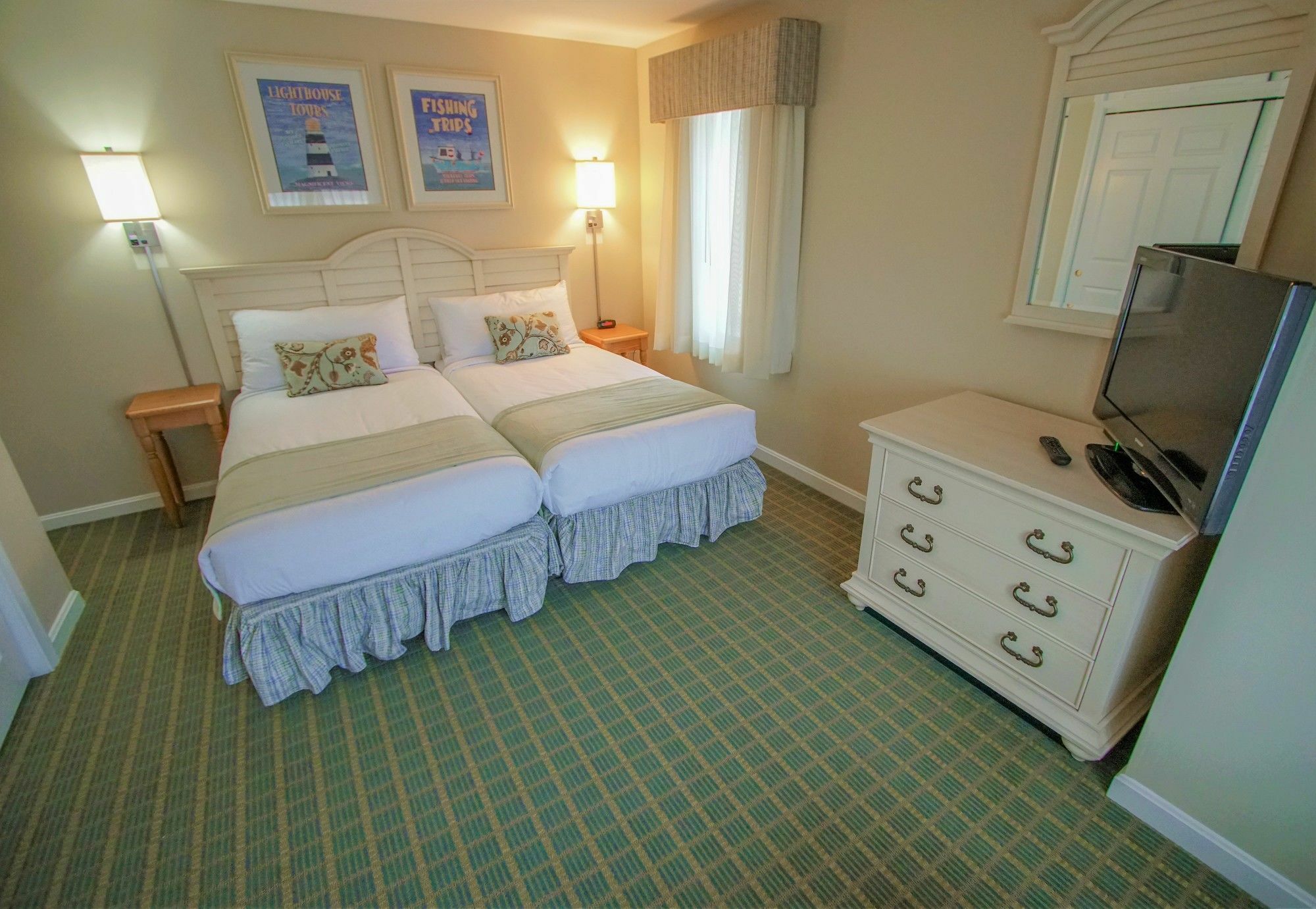 Cape Winds Resort Hyannis Εξωτερικό φωτογραφία
